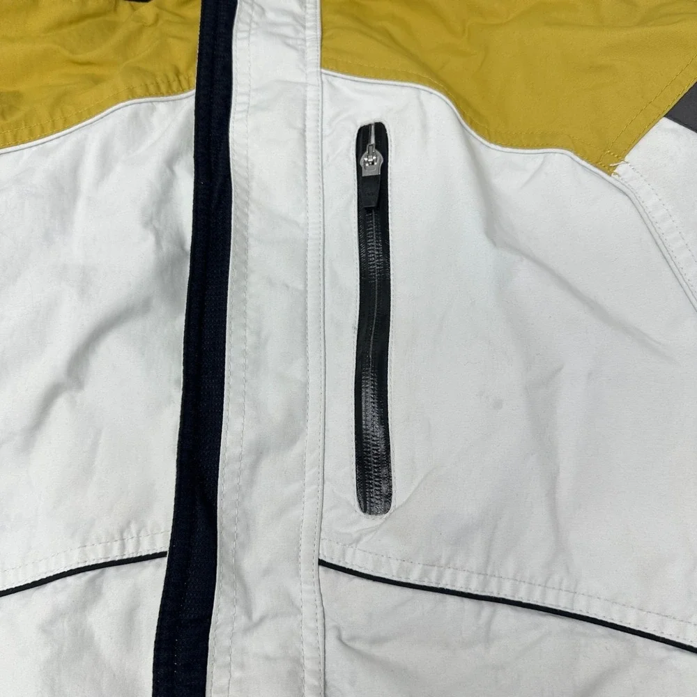 OBERMEYER Mach1 Mens Ski Jacket Parka‎ Snowboarding Winter Coat Size L - Picture 7 of 16